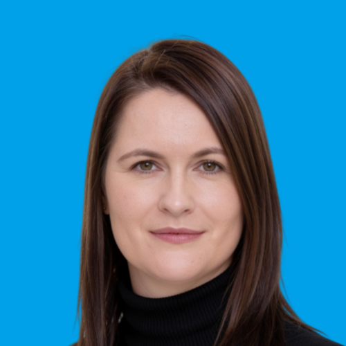 Tania Bookallil,, speaker at the UK CFO Summit 2026